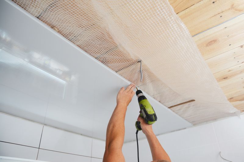 Bathroom Construction in Alpharetta, GA