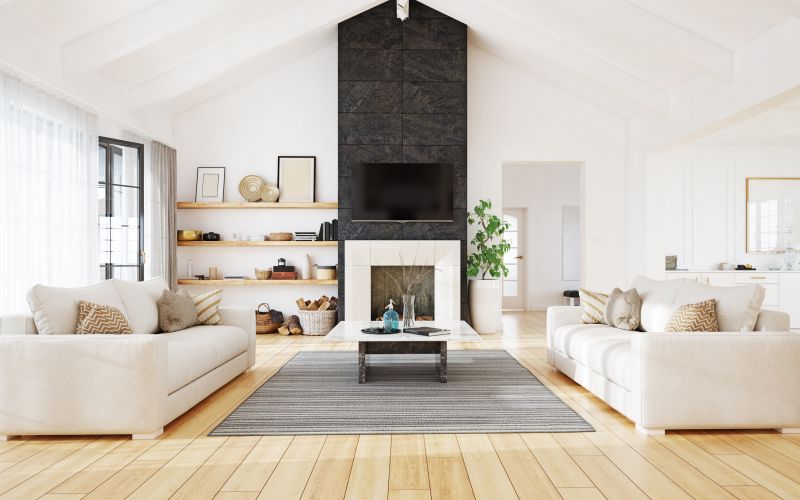 Hearth Remodeling in Charleston, SC