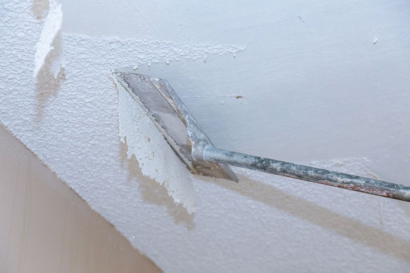 Banister Removal in Alpharetta, GA