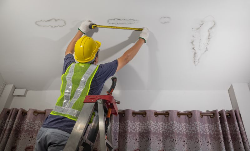 Banister Removal in Denver County, CO