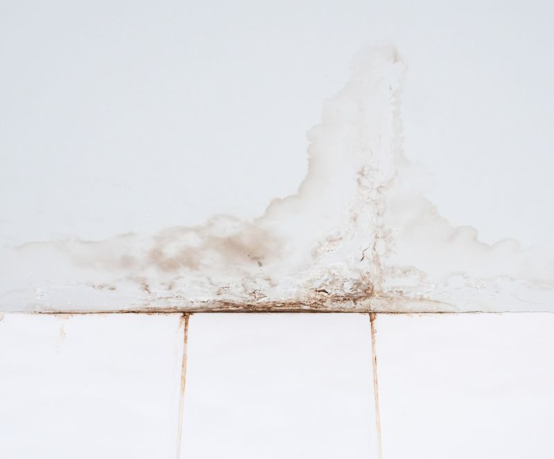 Bathroom Floor Replacement in Conroe, TX