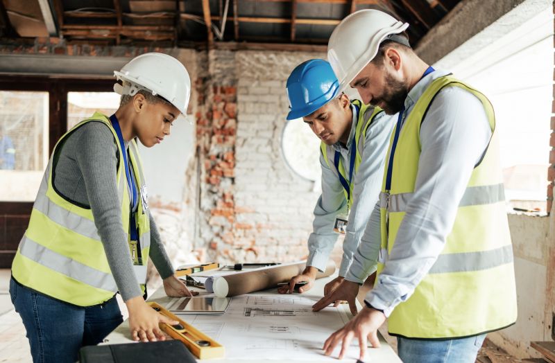 Building Damage Repair in Littleton, CO