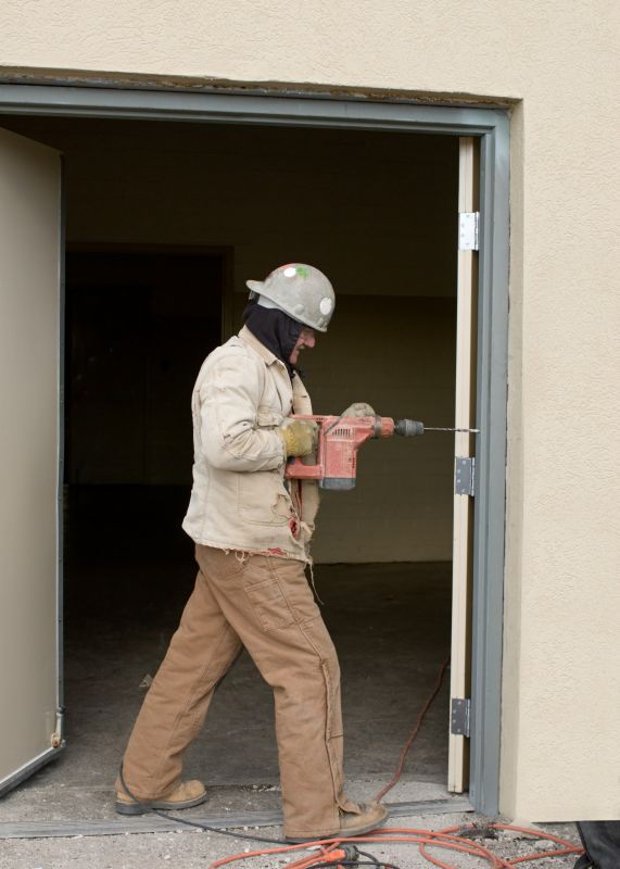Building Repair Service in Denver, CO