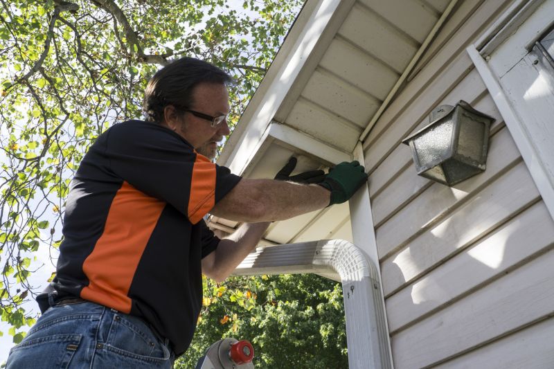 Building Repair Service in Littleton, CO