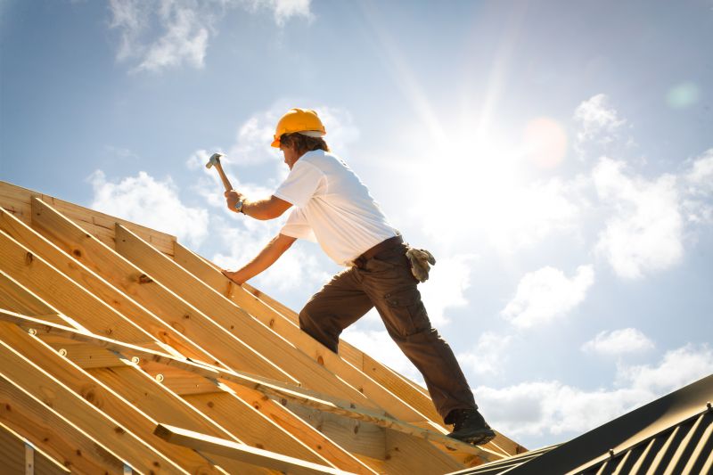 Building Repair Service in Charleston, SC