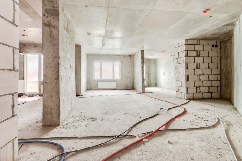 Building Repair Service in Katy, TX