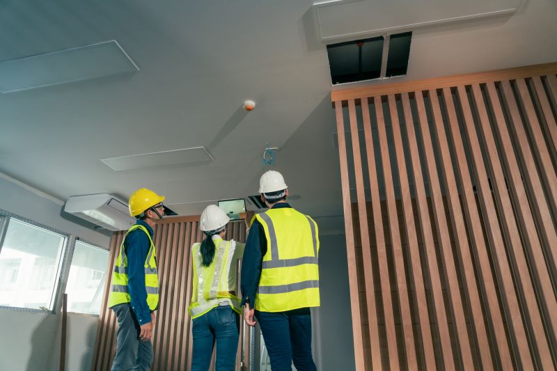 Ceiling Leak Repair Service in Littleton, CO