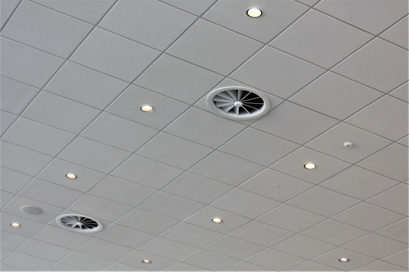 Ceiling Removal Service in Katy, TX