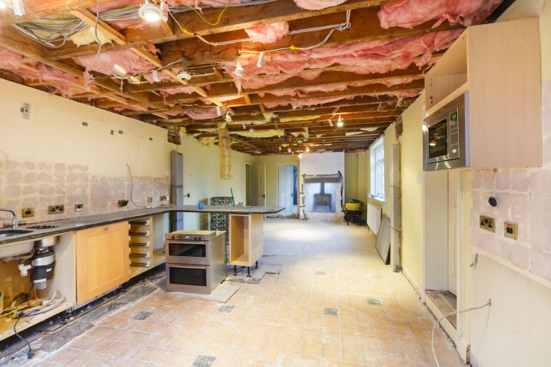 Ceiling Removal Service in Denver, CO