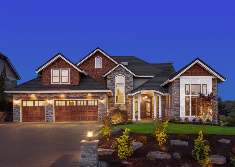Exterior Home Repair in Santa Rosa, CA
