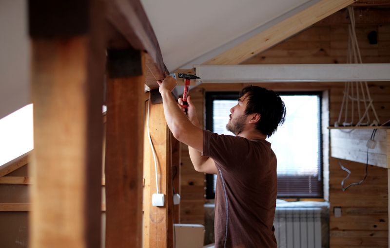 Exterior Home Repair in Littleton, CO