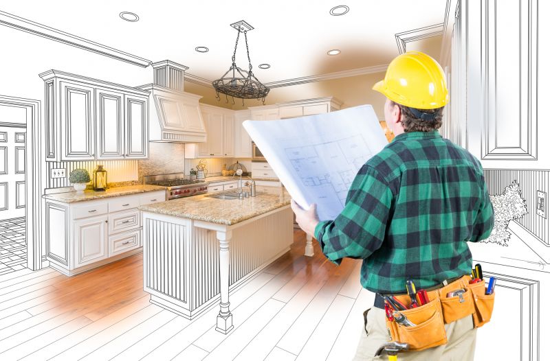 Exterior Remodeling in Denver, CO