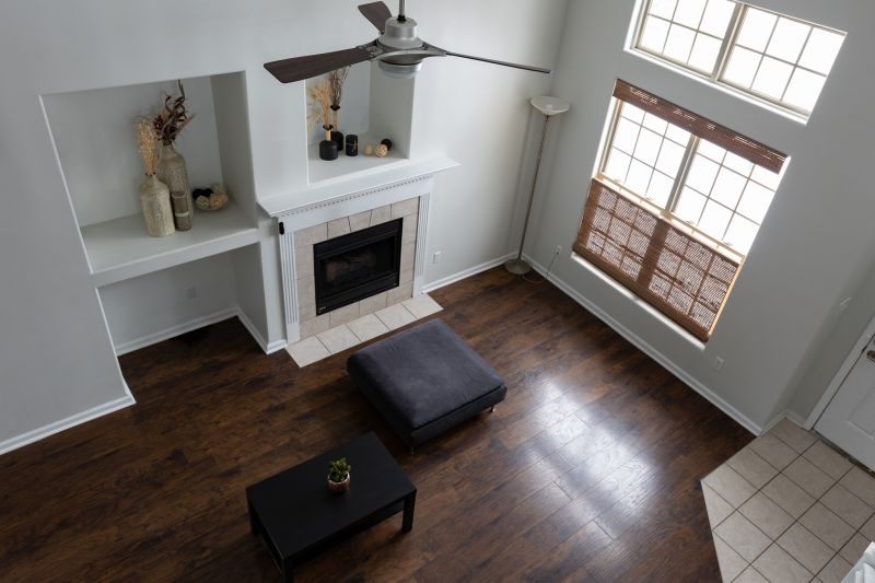 Fireplace Remodeling Service in Santa Rosa, CA