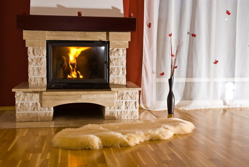 Fireplace Remodeling Service in Houston, TX