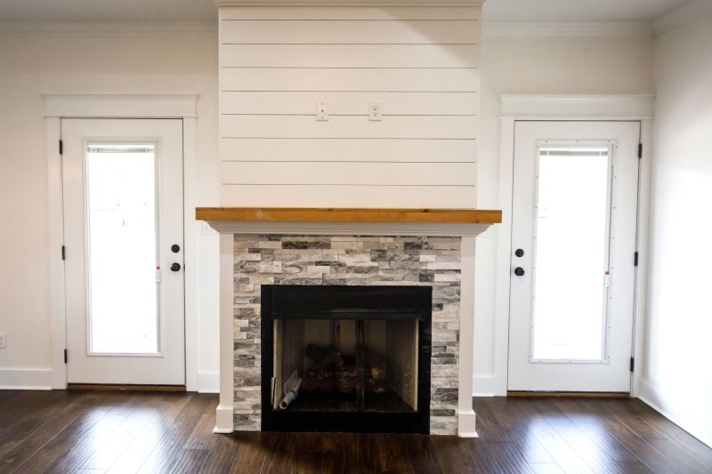 Fireplace Renovation Service in Denver, CO
