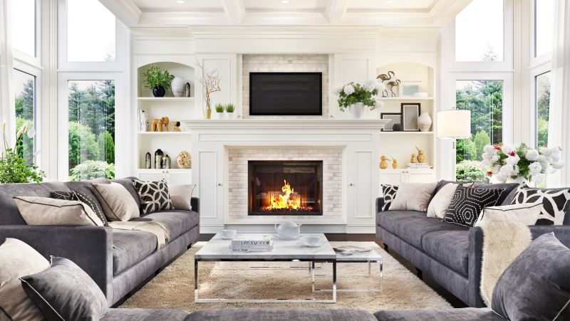 Fireplace Renovation Service in Denver County, CO