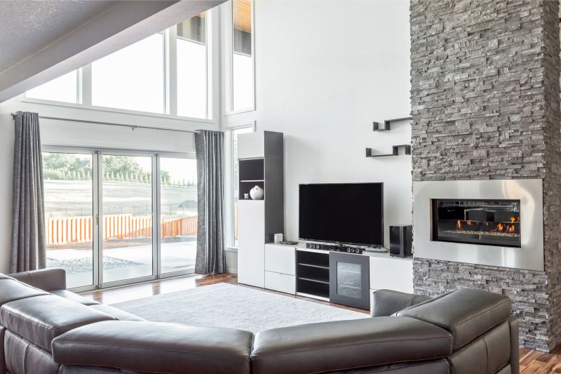 Hearth Remodeling in Charleston, SC
