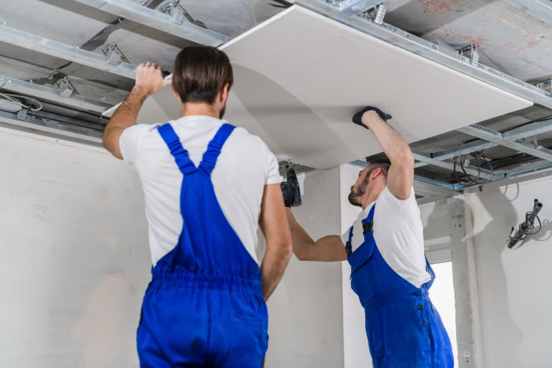 Home Restoration in Katy, TX