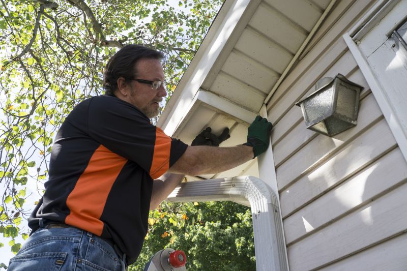 House Repair Service in Littleton, CO