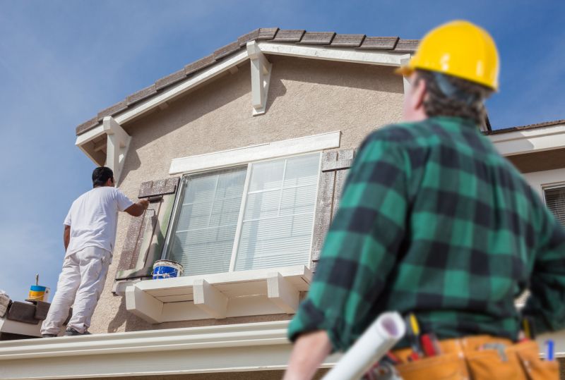 House Repair Service in Littleton, CO