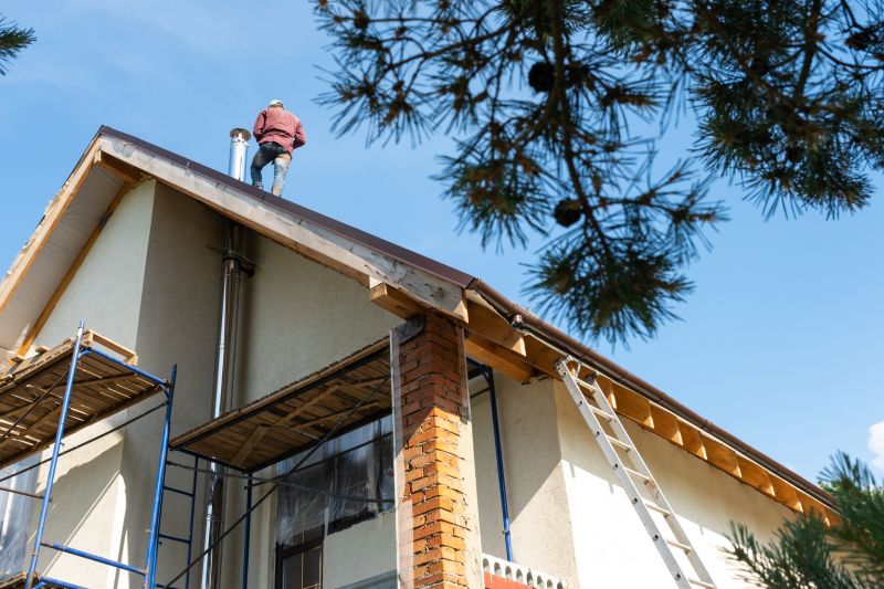 House Repair Service in Houston, TX