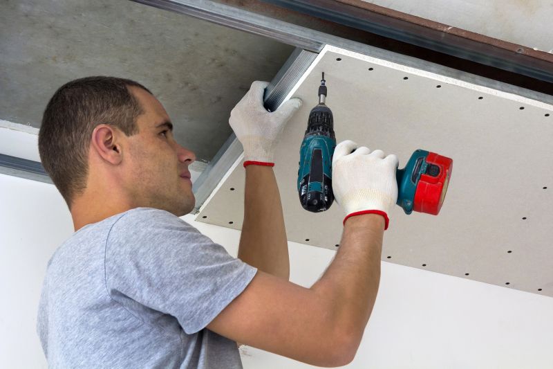 Laundry Room Construction in Houston, TX
