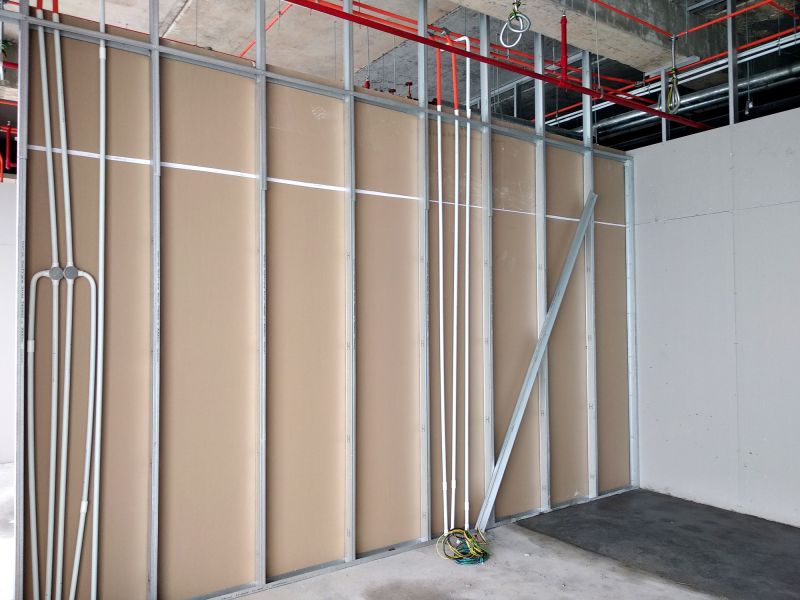 Laundry Room Construction in Denver, CO