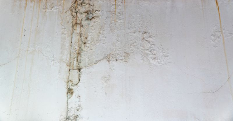 Leaking Ceiling Repair in Alpharetta, GA