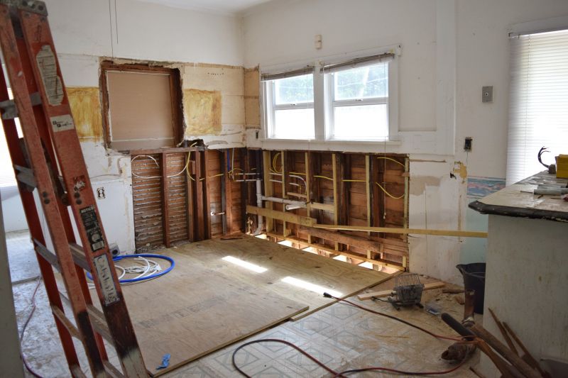 Log Home Repair in Houston, TX