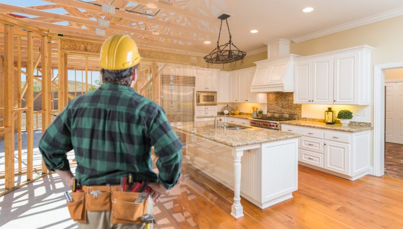 Log Home Repair in Houston, TX