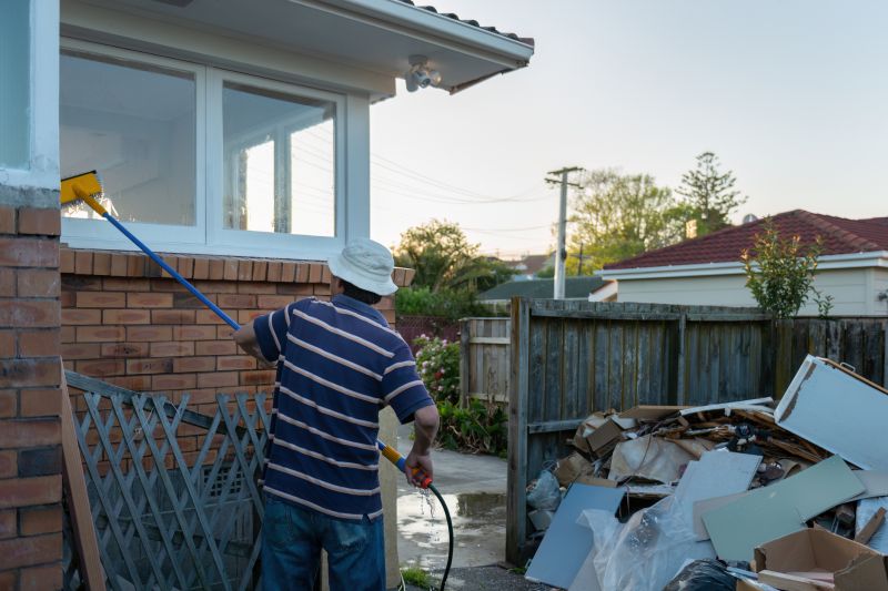 Wall Removal Service in Houston, TX